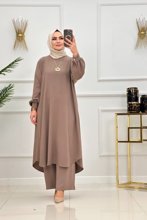 Gülşah TakimCamel
