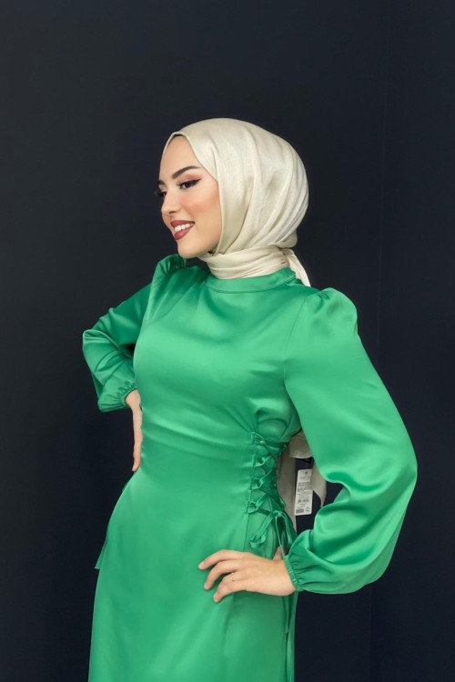 Gülsüm Elbise
