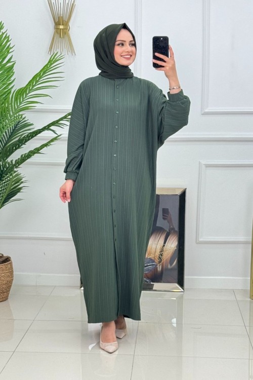 Gülsüm Ferace Haki