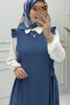 Hale Jile İndigo