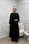 Helen Takım Siyah