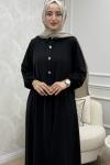Helen Takım Siyah