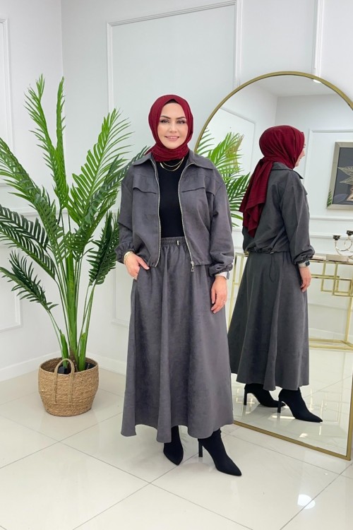 Hi̇fa Etekli̇ Takim  Antrasi̇t