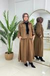 Hi̇fa Etekli̇ Takim  Camel