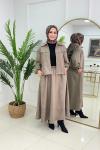 Hi̇fa Etekli̇ Takim  Vi̇zon