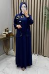 Hülya Takım Lacivert  Lacivert