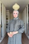 HÜMA TAKIM-HAKİ