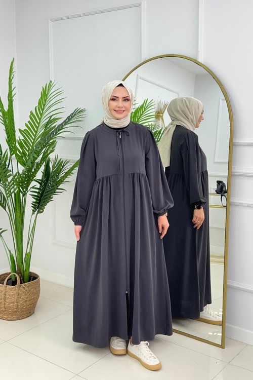 İkra Ferace  Antrasi̇t