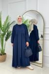 İkra Ferace  Laci̇vert