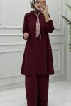 Ilgın Takım Bordo