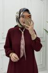 Ilgın Takım Bordo