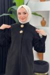 Kolları Örme Angora Kaban