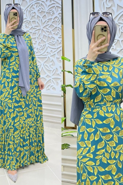 Lav Elbise
