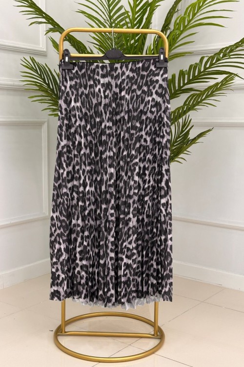 Leopar EtekSi̇yah