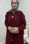 Lina Abiye Bordo
