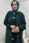 Lina Abiye Zümrüt