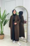 LİNDA HIRKA - ACI KAHVE
