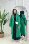 LİNDA HIRKA - BENETTON