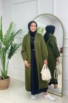 LİNDA HIRKA - HAKİ
