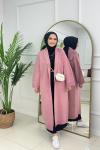 LİNDA HIRKA - PEMBE