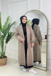 LİNDA HIRKA - VİZON