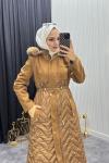 Linda Kap Tarçın Tarçın