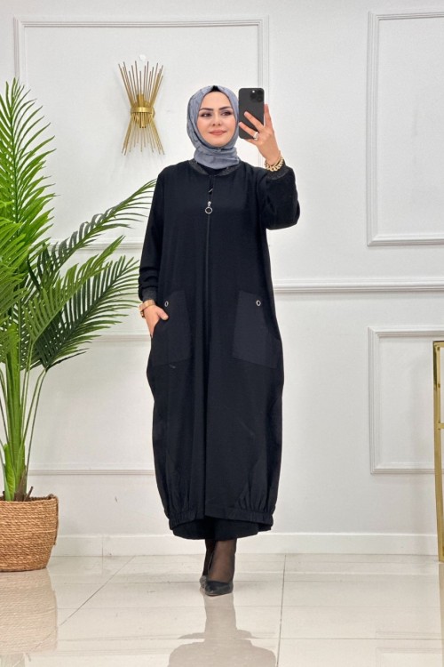 Manolya KapSi̇yah