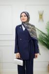 Mari̇n Class CeketLaci̇vert