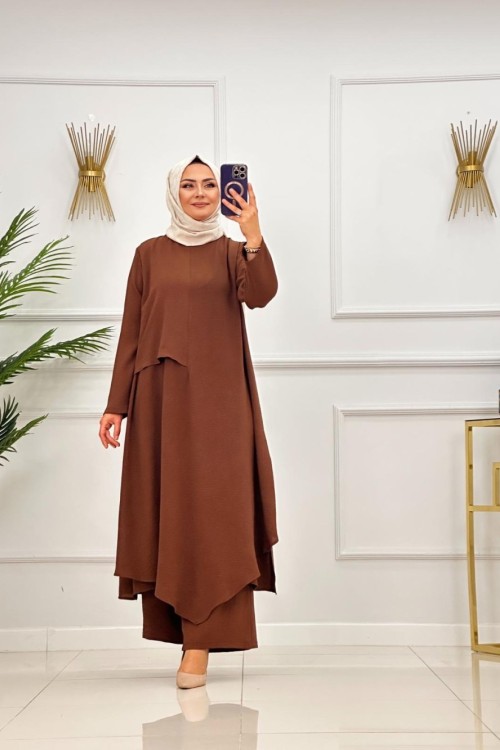 Masal Takim  Kahverengi̇