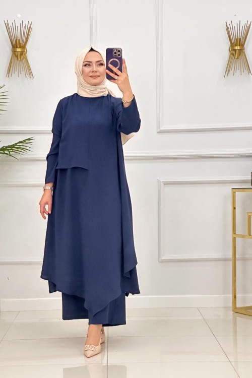 Masal Takim  Laci̇vert