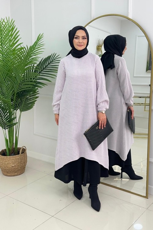 Maya Tuni̇k  Li̇la