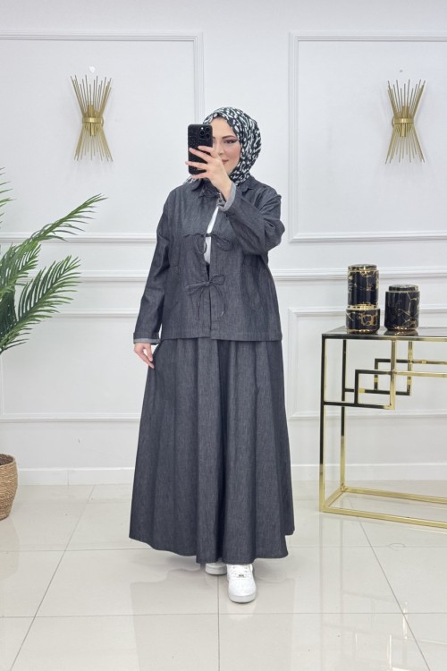 Maysa Deni̇m TakimSi̇yah