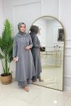 Melda Takim  Antrasi̇t