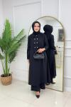 Melda Takim  Si̇yah