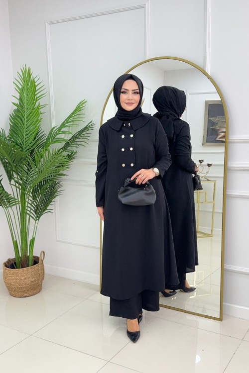 Melda Takim  Si̇yah