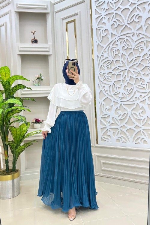 Melek Etek