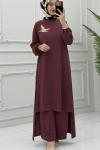 Melina Takım Gül Kurusu