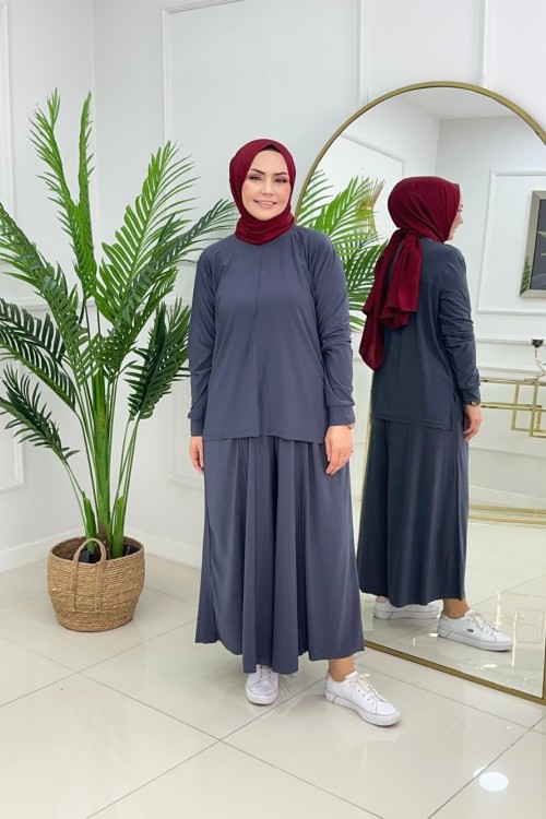 Melodi̇ Sandy Takim  Antrasi̇t