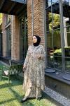 Menna Takım - Krem