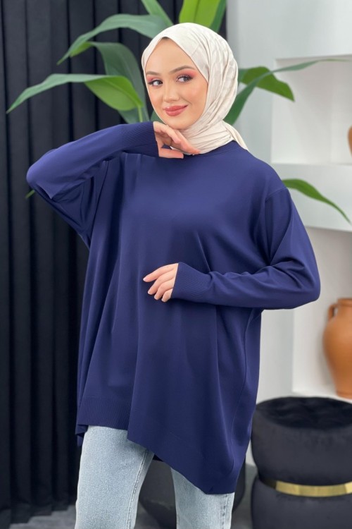 Merserize Düz Badi