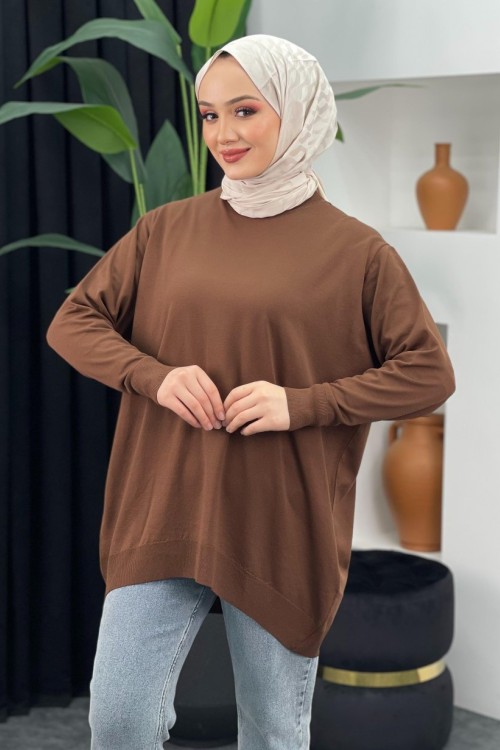 Merserize Düz Badi
