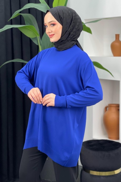 Merserize Düz Badi