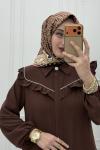 Merve Ferace Acı Kahve