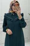 Merve Ferace Zümrüt