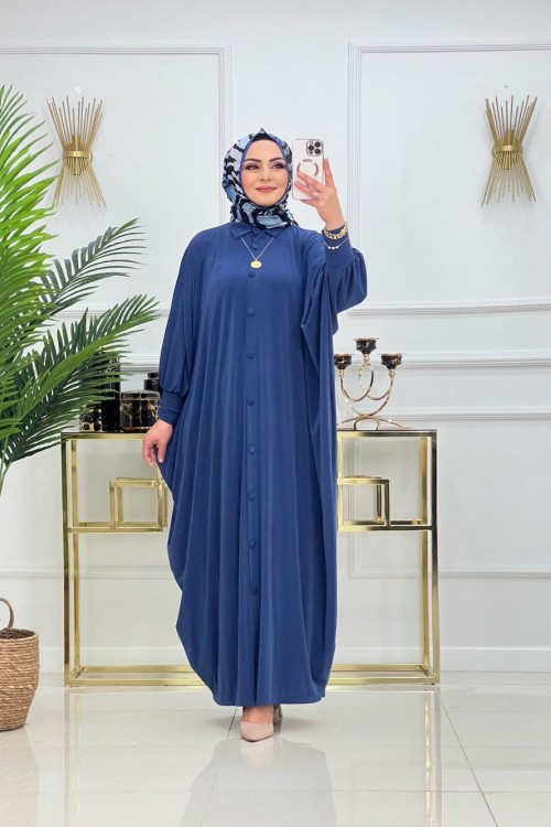 Meryem Ferace  İndigo Mavi