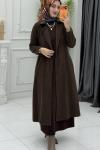 Meyra Kaban Kahverengi