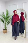 Mi̇hri̇ Takim  Antrasi̇t