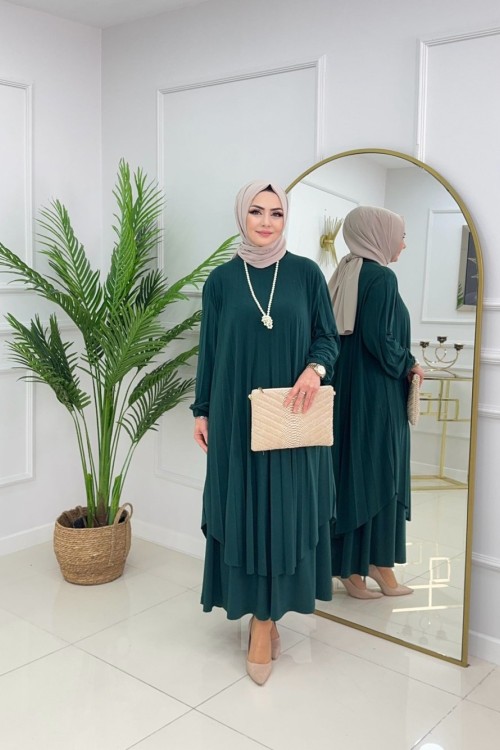 Mi̇hri̇ Takim  Zümrüt