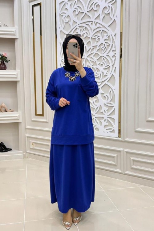 Mila Tesettür Spor Takım