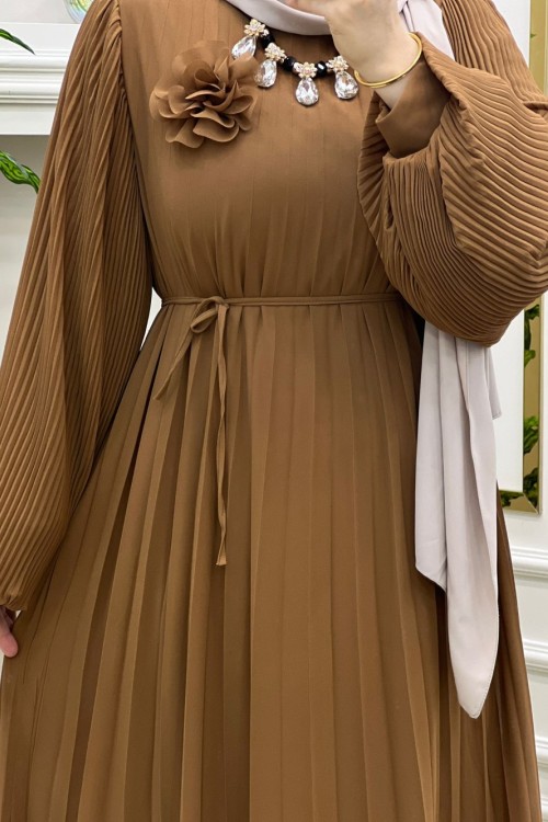 Mina Elbisem